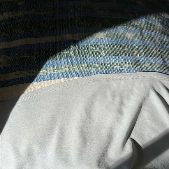 Eileen Fisher Silk Tank - Picture 5 of 8